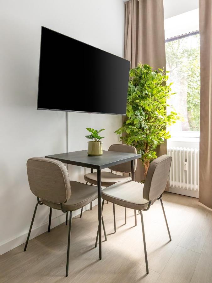 Limehome Berlin Luise Henriette Str - Digital Access Esterno foto