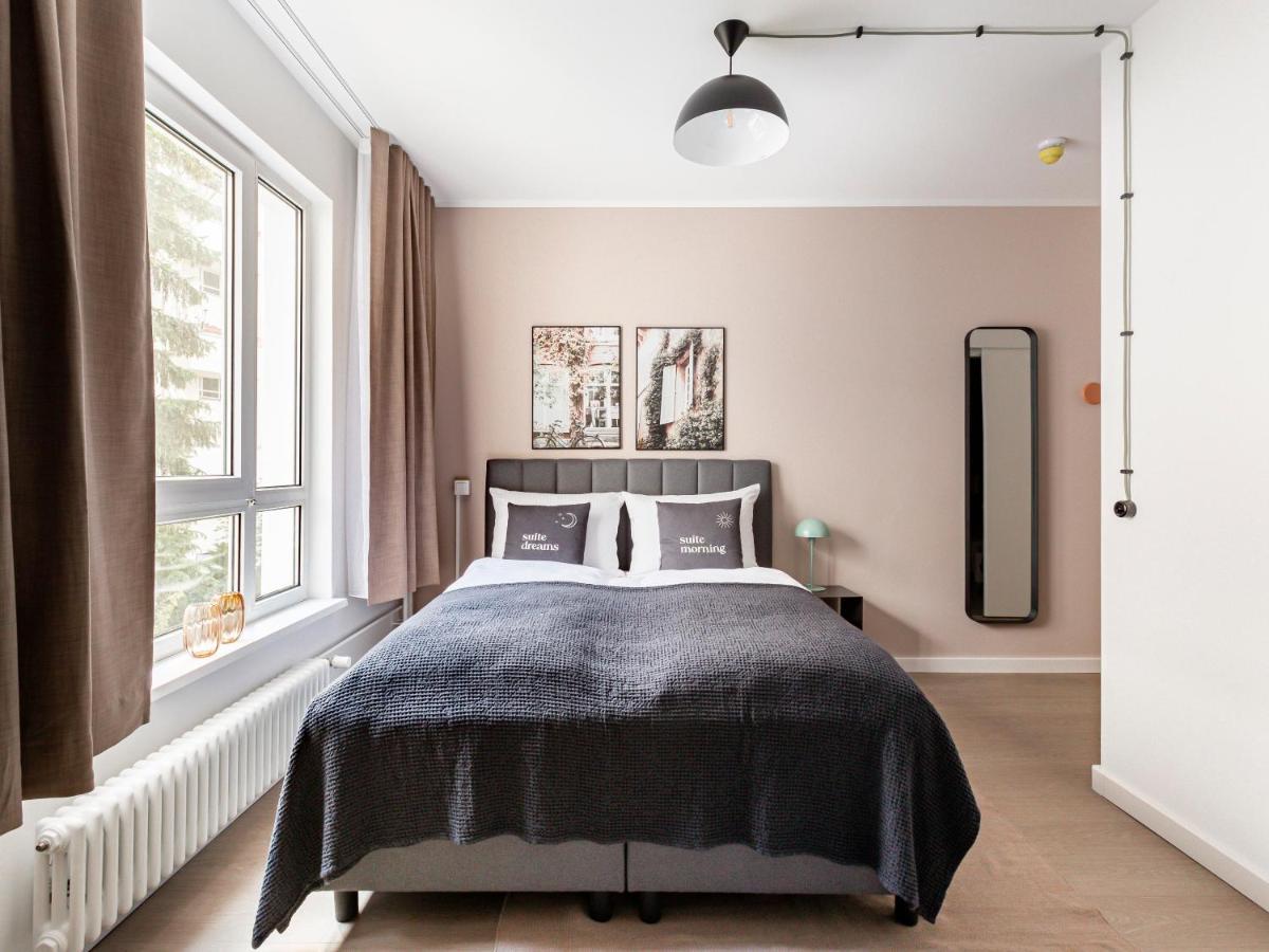Limehome Berlin Luise Henriette Str - Digital Access Esterno foto