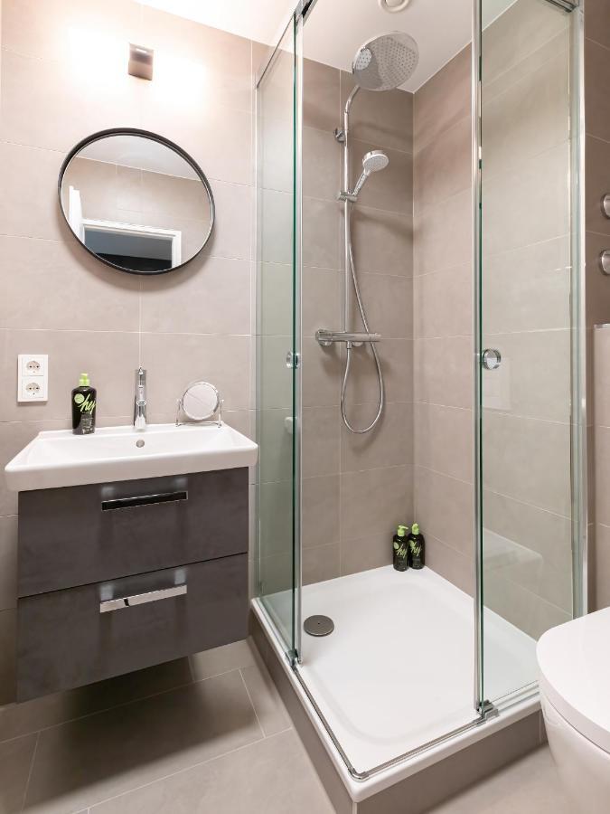 Limehome Berlin Luise Henriette Str - Digital Access Esterno foto