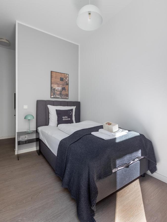 Limehome Berlin Luise Henriette Str - Digital Access Esterno foto